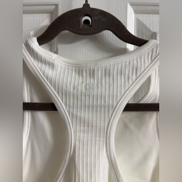 Racerback ebb to street tank lululemon - Picture 6 of 7